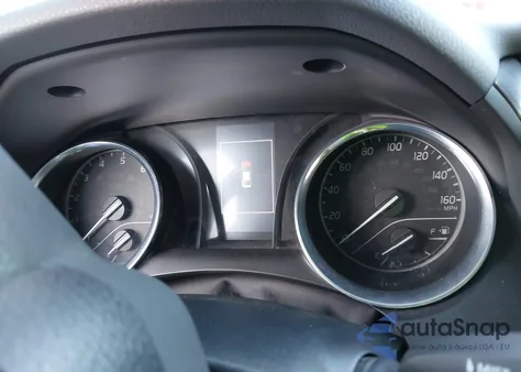 2019 Toyota Camry Le из США, поврежденный, VIN 4T1B11HK2KU845537